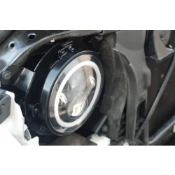 Mocowania reflektorów TXJL 1052 - Jeep Wrangler JL